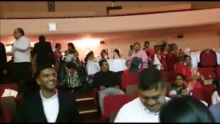 UK Karai Winter Get together 07122019 DANCE