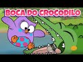 Uma Delicada Operação! 🦒 Episódio Completo | Desenho Animado Infantil Educativo