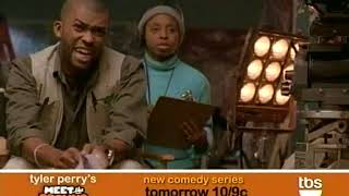 Meet The Browns Promo Take 87