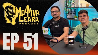 Podcast Motiva Ceará - EP51- Comunicação nas Alturas