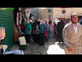 Jerusalem - ஜெருசலேம் கல்வாரி மலை சிலுவைப்பாதை  Israel Palestine Al Aqsa Mosque Conflict in Tamil
