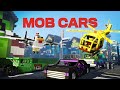 Mob Cars - Minecraft Marketplace Trailer