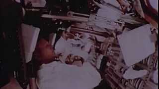 In The Event of Moon Disaster