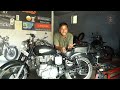 royal enfield bullet carburetor tuning try this method at home perfect carb. tuning