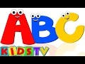 ABC Song | ABC Song For Kids and Children’s | Alphabet Song For Toddlers by Kids Tv