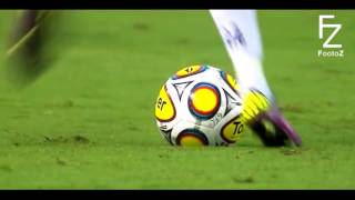 Football Circus ● Crazy Showboat Skills ● HD
