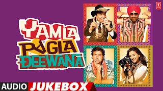 Yamla Pagla Deewana (2011) Movie Full Album (Audio) Jukebox | Dharmender, Sunny Deol, Bobby Deol