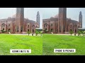 huawei mate x6 vs iphone 16 pro max camera test u0026 comparison