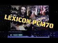 Lexicon PCM70