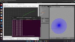RRT* Path Planning and nav - Test 1 (increase expansion dist)