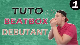 TUTO BEATBOX Débutant N°1: Apprendre le beatbox, Le petit KA