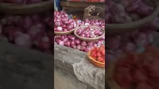 THINGS YOU SEE IN NIGERIA LOCAL MARKET