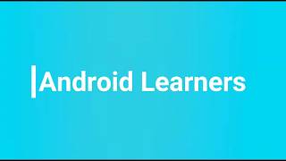 Android SurfaceView Example