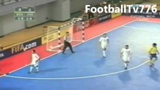 Falcão   The Best Player of World Futsal   Skills & Goals & Tricks ᴴᴰ
