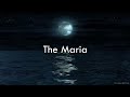 lunar maria moon s seas the moon