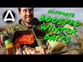 TIPS & TACTICS. Ultimate Boosted Winter Baits