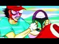 ヒゲドライバー Hige Driver - SAMURAI BEAT【MUSIC VIDEO】