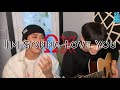 OMEGA X Jaehan & Hyuk - I'm Gonna Love You (D.O) | Song Cover