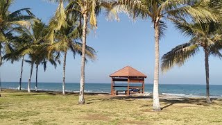 ওমানের আরব সাগর // ওমানের সাগর // Quorum sea beach oman // Bangladeshi oman bloggers // Muscat