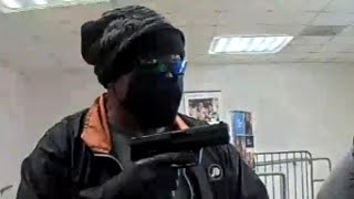 71-Year-Old Serial Bank Robber Arrested After Allegedly Stealing $64,000: Cops