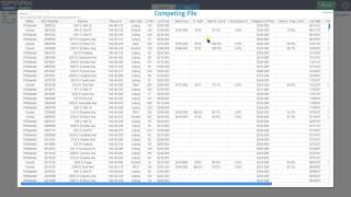 Spark Spotlight: How to add/append data to your data set