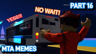 Roblox | MTA memes [Part 16]