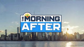 NBA Playoff Recap, MLB Team Outlooks | The Morning After Hour 1, 5/10/22