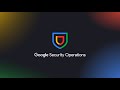 Siemplify Security Operations Platform Overview