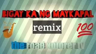 kaong road Silang cavite ..bigay ka Ng maykapal remix