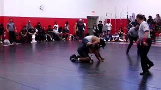 Trenton Central High Wrestling