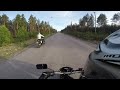 kawasaki z1300 vs suzuki gsx750es