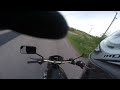 kawasaki z1300 vs suzuki gsx750es