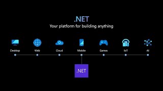 What is .NET?