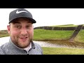 fore the player the trip to scotland episode 1 prestwick golf club golf course vlog