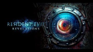 Resident Evil: Revelations (PC Version) on Steam Deck