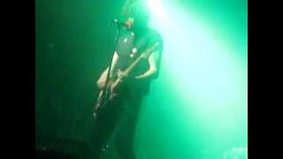 Japandroids - Crazy/Forever + Sovereignty (Live @ Heaven, London, 26.10.12)