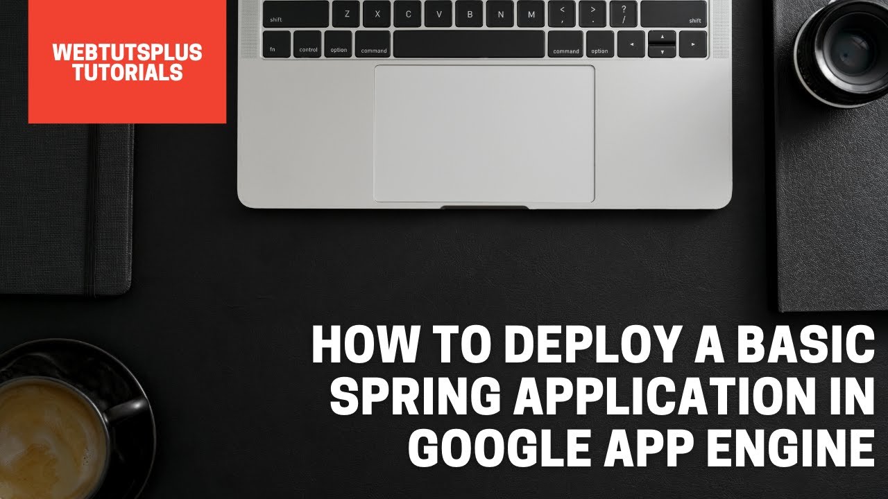 How To Deploy A Basic Spring Application In Google App Engine? - YouTube