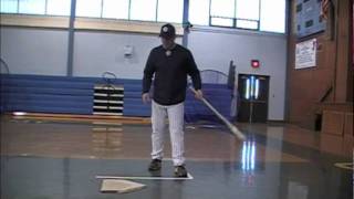 Youth Hitting Mechanics- Load, Stride \u0026 Swing Path