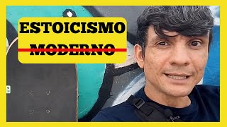 Estoicismo Moderno na Pratica │Como Lidar Com A Ansiedade │Vulnerabilidade Masculina