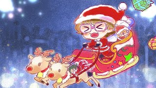 【ライブ配信】メリークリスマスイブ🎉雑談会【ライブ配信】