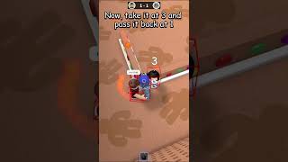 How to do the 6-4 strategy | Timebomb Duels