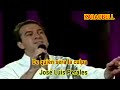 Jose Luis Perales   De quién sera la culpa karaoke KB