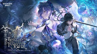 Wuthering Waves Version 2.2 Official Trailer | Tangled Truth in Inverted Tower