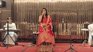 Super mayara show at pride plaza delhi