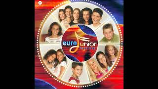 EUROJUNIOR 2003 - Disco completo