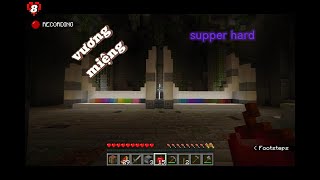 Minecraft The maze runner tập 1 I tôi được đưa đến mê cung kì lạ