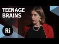 The Neuroscience of the Teenage Brain - with Sarah-Jayne Blakemore