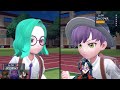 【 すくみポケモンsv】＃6 中間バトル！ネスと遊征に勝ちにいくぞ！！【魁星 にじさんじ】