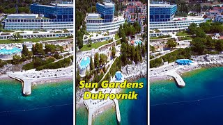 Sun Gardens - Dubrovnik