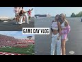 VLOG - a day in my life at indiana university (game day) !!!